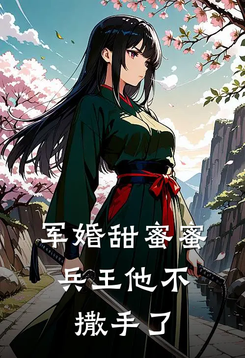军婚甜蜜蜜,兵王他不撒手了徐子矜陆寒洲