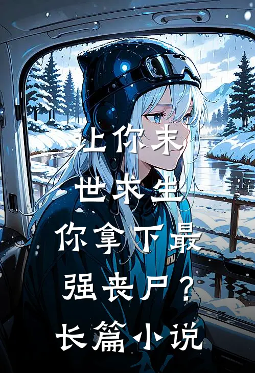 让你末世求生，你拿下最强丧尸？长篇小说