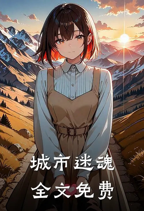 城市迷魂全文免费