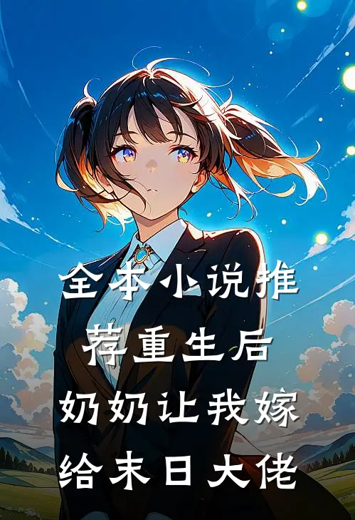 全本小说推荐重生后，奶奶让我嫁给末日大佬