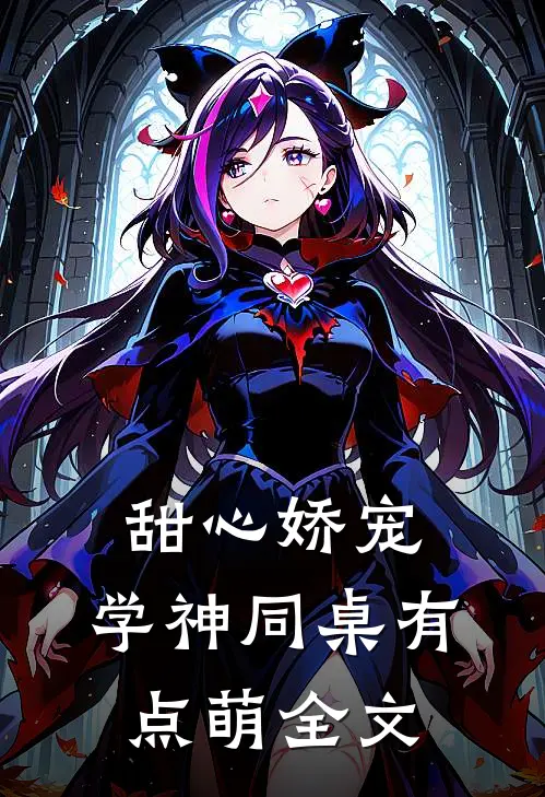 甜心娇宠学神同桌有点萌全文免费