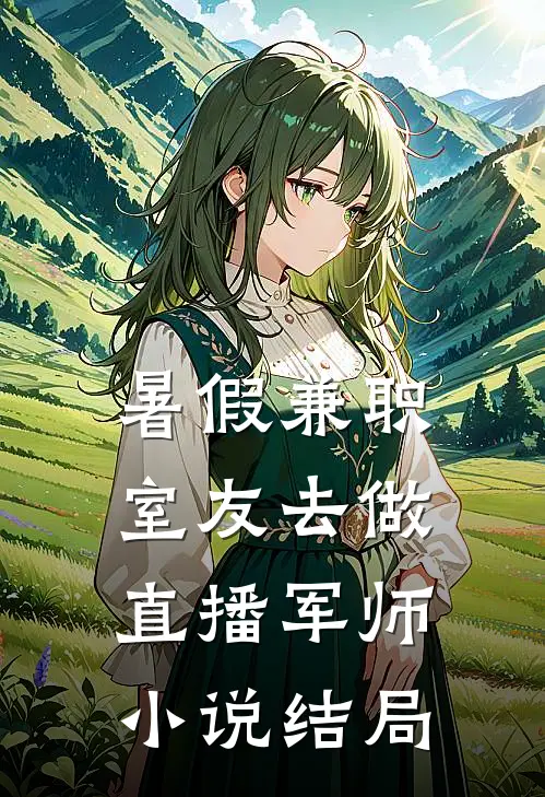 暑假兼职，室友去做直播军师小说结局