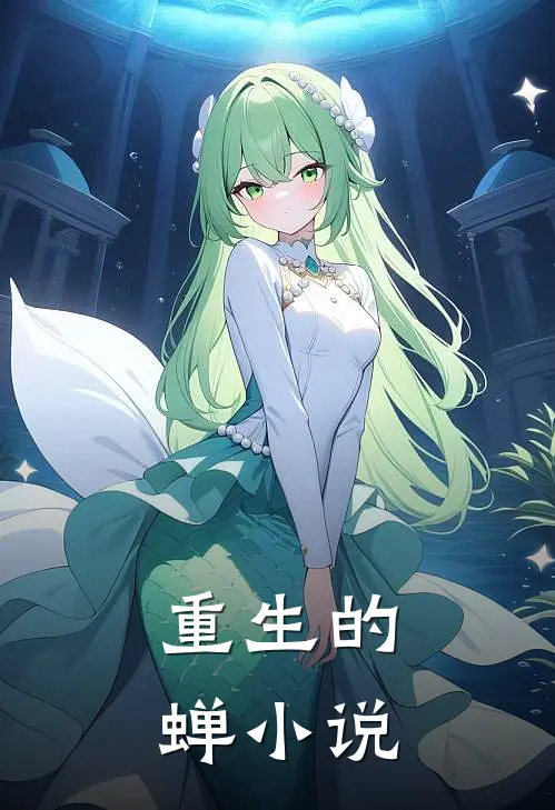 重生的蝉小说
