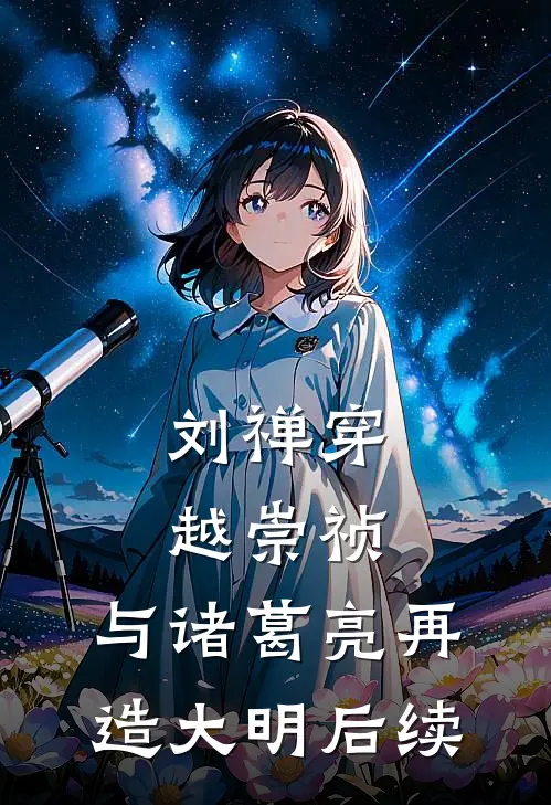 刘禅穿越崇祯,与诸葛亮再造大明后续的