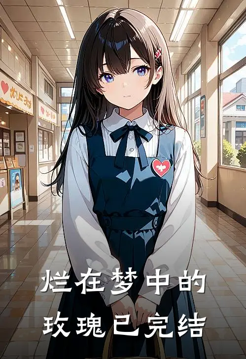 烂在梦中的玫瑰已完结