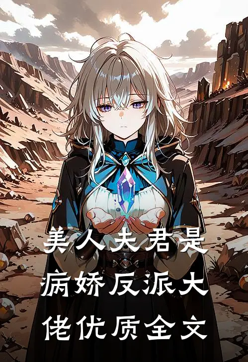美人夫君是病娇反派大佬优质全文