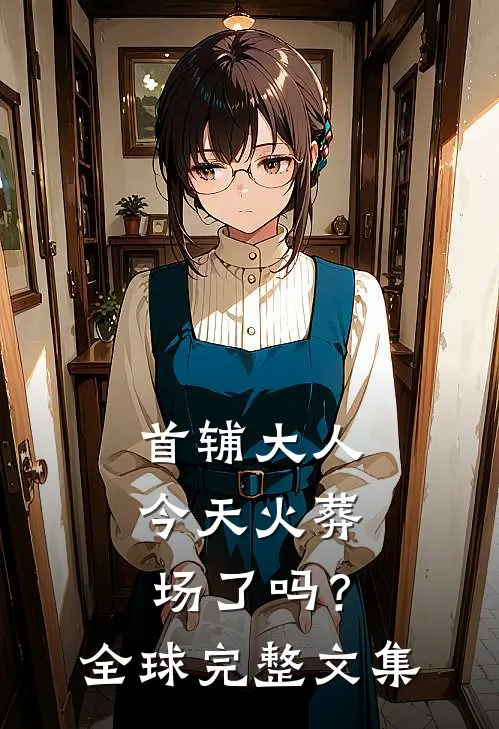 首辅大人今天火葬场了吗？全球完整文集