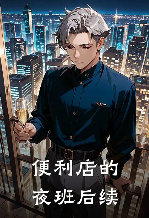 便利店的夜班后续