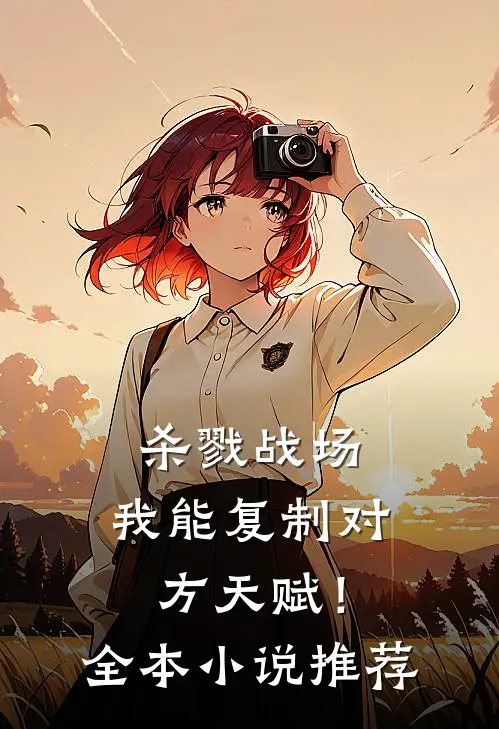 杀戮战场我能复制对方天赋!全本推荐阅读