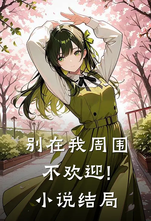 别在我周围,不欢迎!小说结局