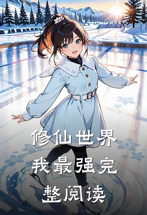 修仙世界我最强完整阅读