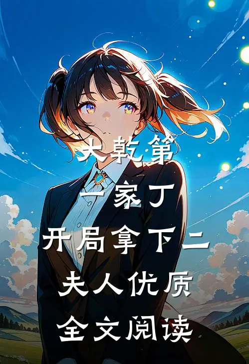 大乾第一家丁,开局拿下二夫人优质全文阅读