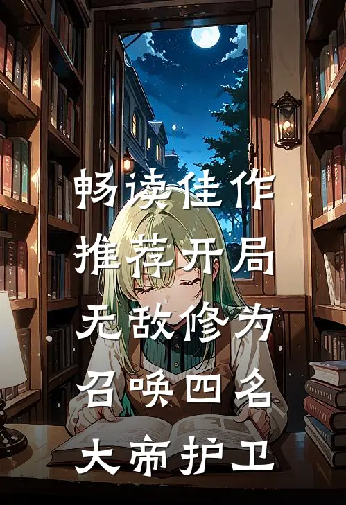 畅读佳作推荐开局无敌修为，召唤四名大帝护卫