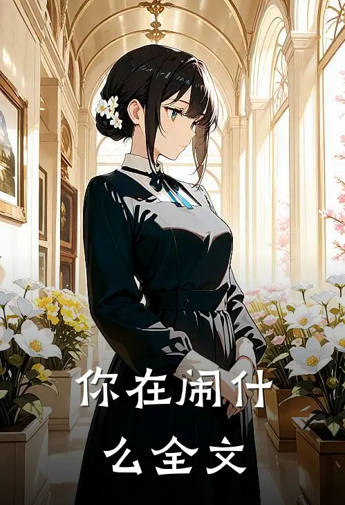 你在闹什么全文