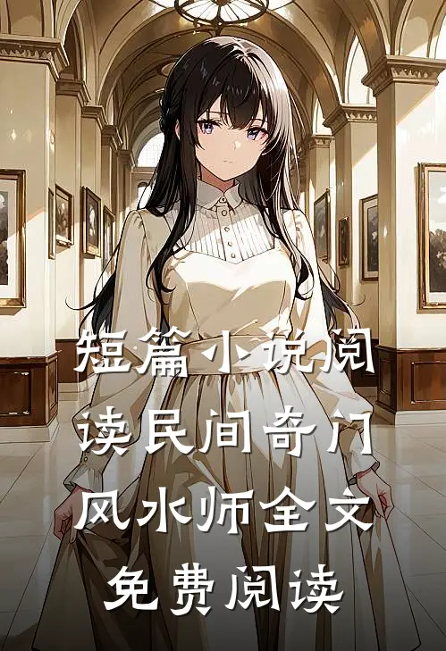 短篇小说阅读民间奇门风水师全文免费阅读