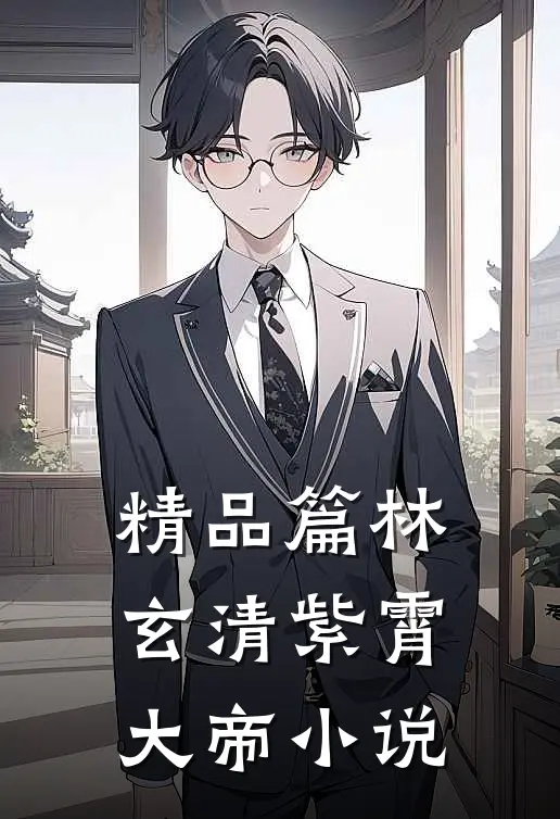 精品篇林玄清紫霄大帝小说