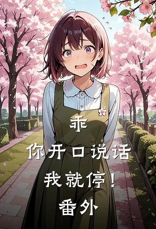 乖,你开口说话我就停!番外免费阅读