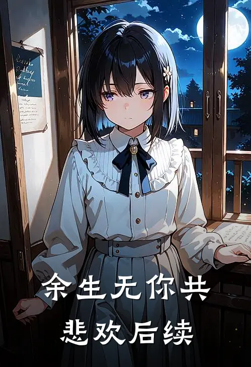 余生无你共悲欢后续
