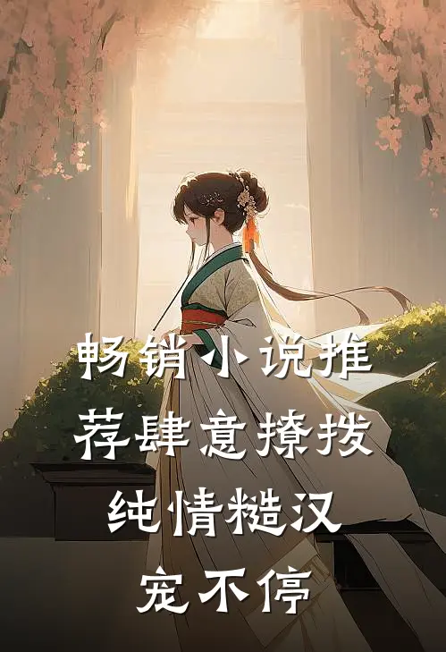 畅销小说推荐肆意撩拨：纯情糙汉宠不停