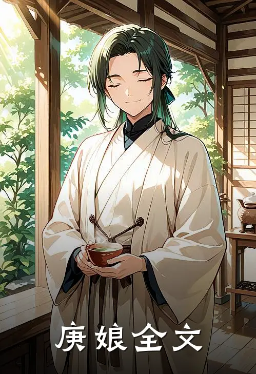 庚娘全文