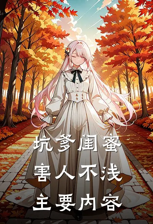 她与爱皆失精品推荐