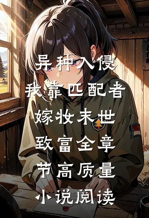 异种入侵,我靠匹配者嫁妆末世致富全章节高质量小说阅读