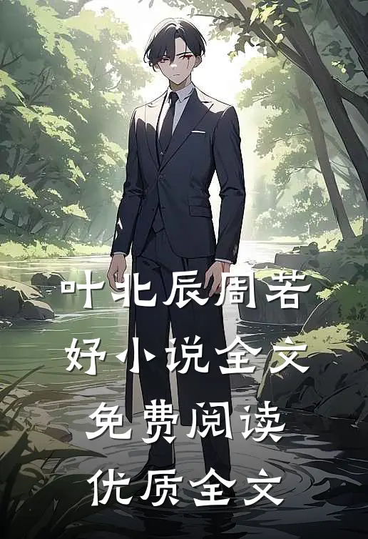 叶北辰周若妤小说全文免费阅读优质全文