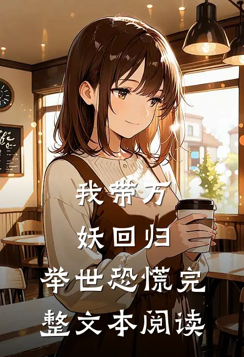 我带万妖回归，举世恐慌完整文本阅读