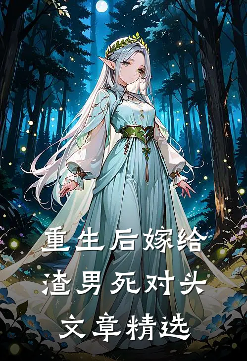 重生后嫁给渣男死对头文章精选