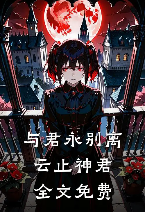 与君永别离云止神君全文免费