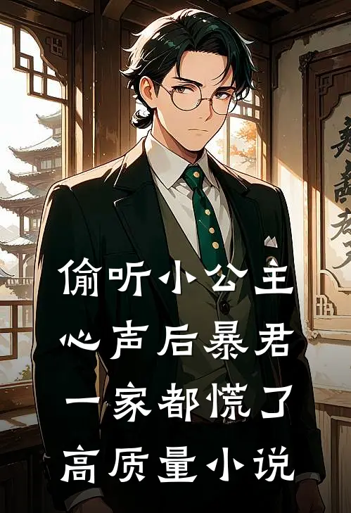 偷听小公主心声后暴君一家都慌了高质量小说