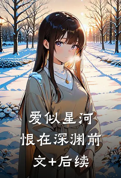 爱似星河，恨在深渊前文+后续