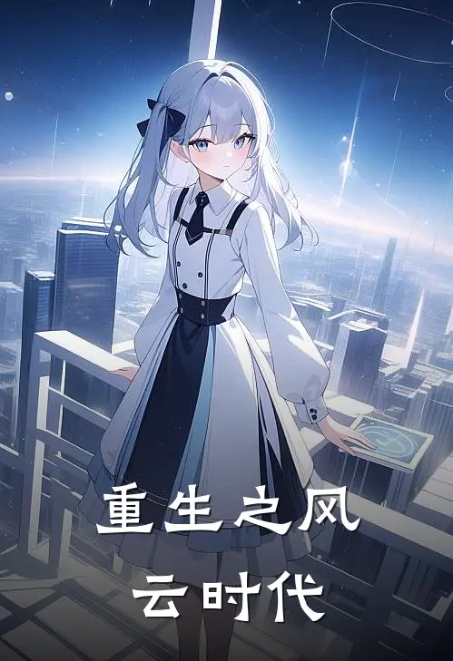 重生之风云时代