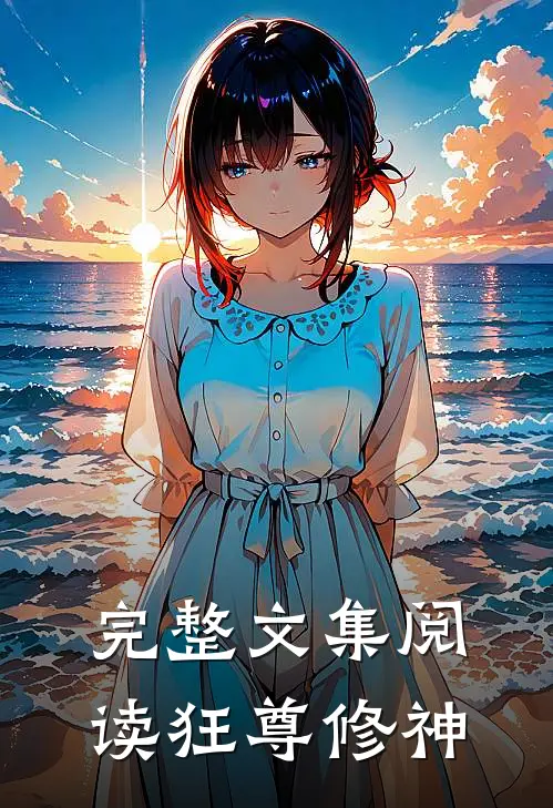 完整文集阅读狂尊修神