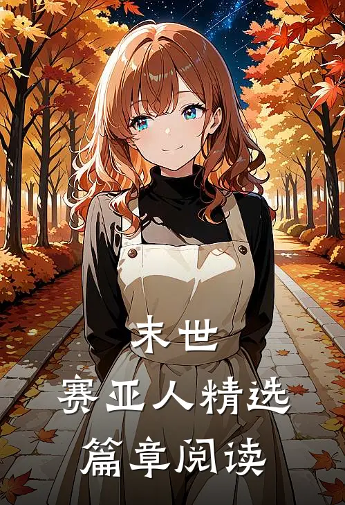 末世赛亚人精选篇章阅读