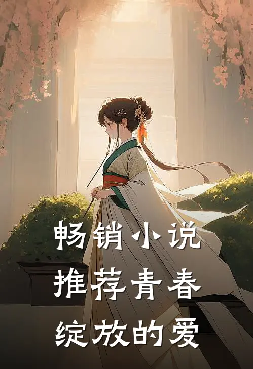 畅销小说推荐青春绽放的爱