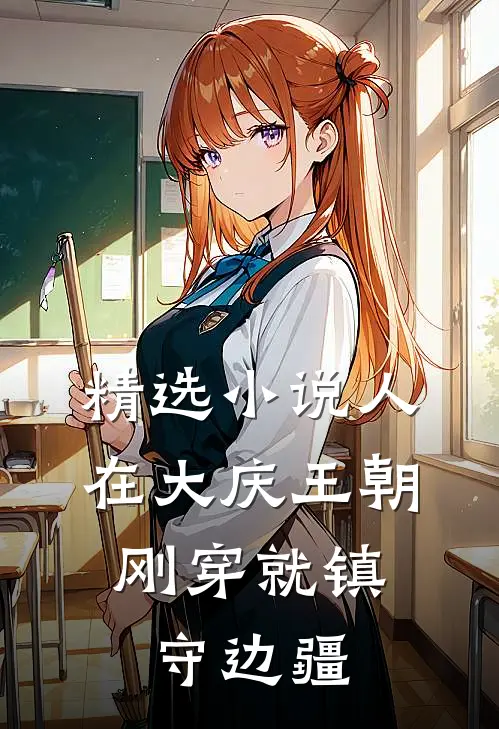 精选小说人在大庆王朝，刚穿就镇守边疆