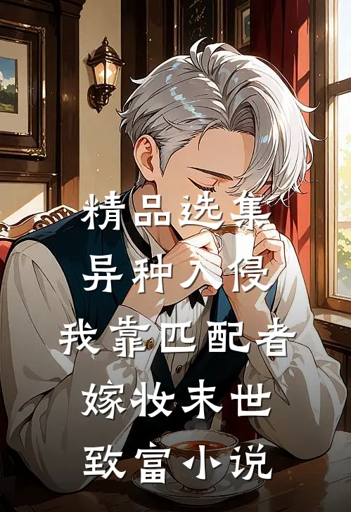 精品选集异种入侵,我靠匹配者嫁妆末世致富小说