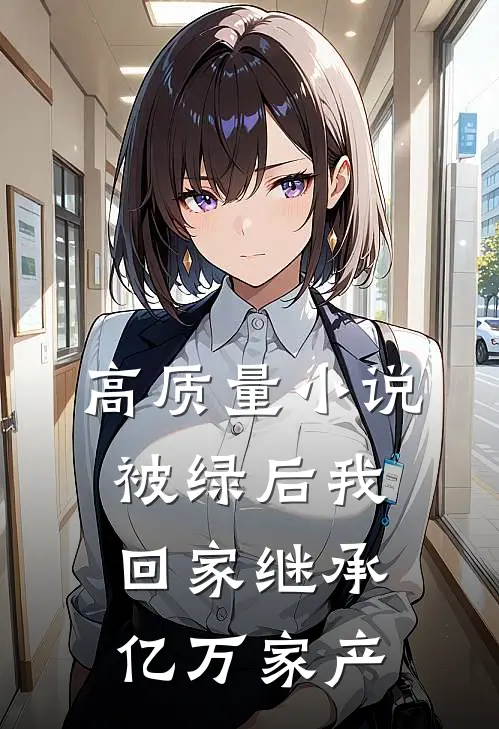 高质量小说被绿后我回家继承亿万家产