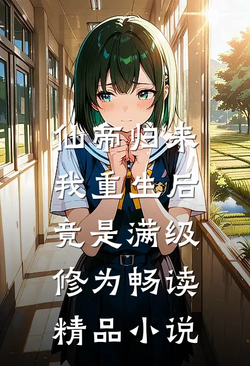 仙帝归来：我重生后竟是满级修为畅读精品小说