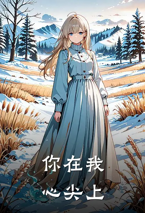 你在我心尖上