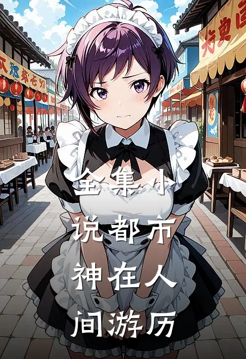 全集都市神在人间游历全文阅读