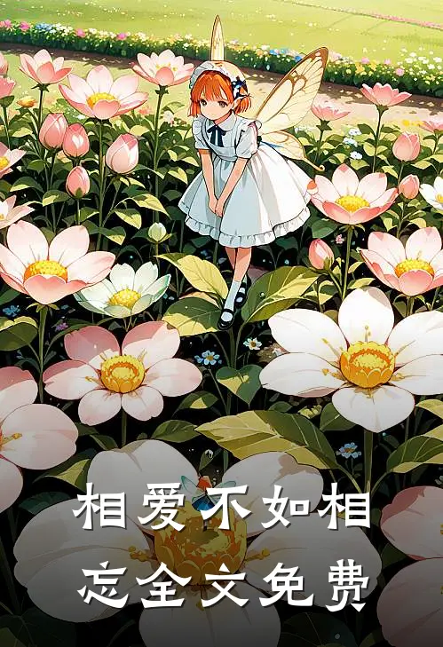 相爱不如相忘全文免费