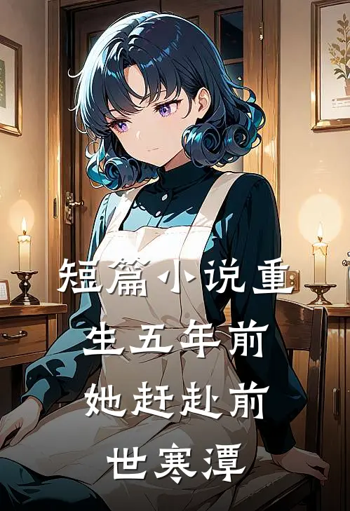 短篇小说重生五年前，她赶赴前世寒潭
