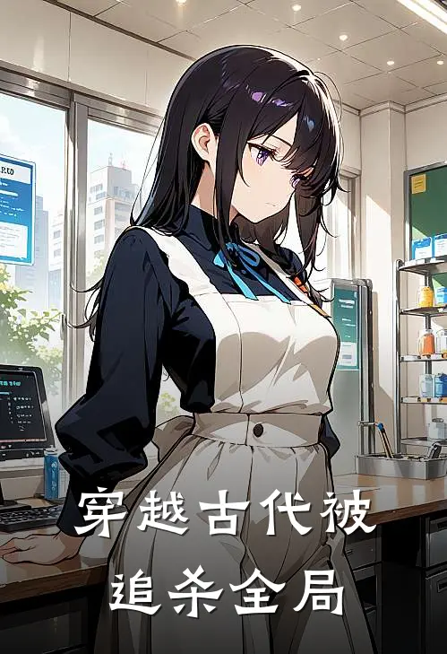 穿越古代被追杀全局