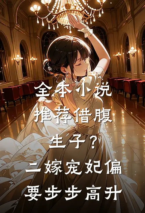 全本小说推荐借腹生子？二嫁宠妃偏要步步高升