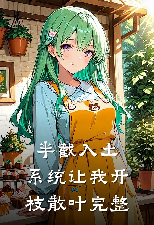 半截入土，系统让我开枝散叶完整