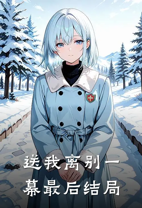 送我离别一幕最后结局