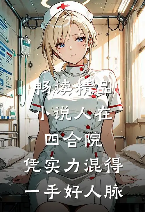 畅读精品小说人在四合院，凭实力混得一手好人脉