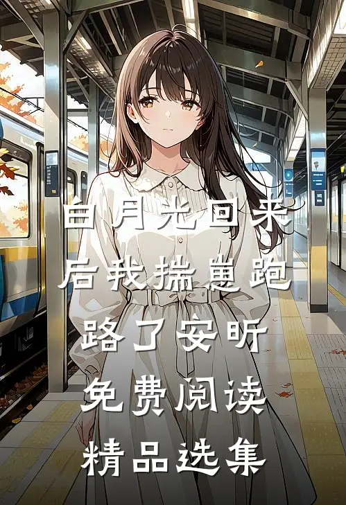 白月光回来后我揣崽跑路了安昕免费阅读精品选集